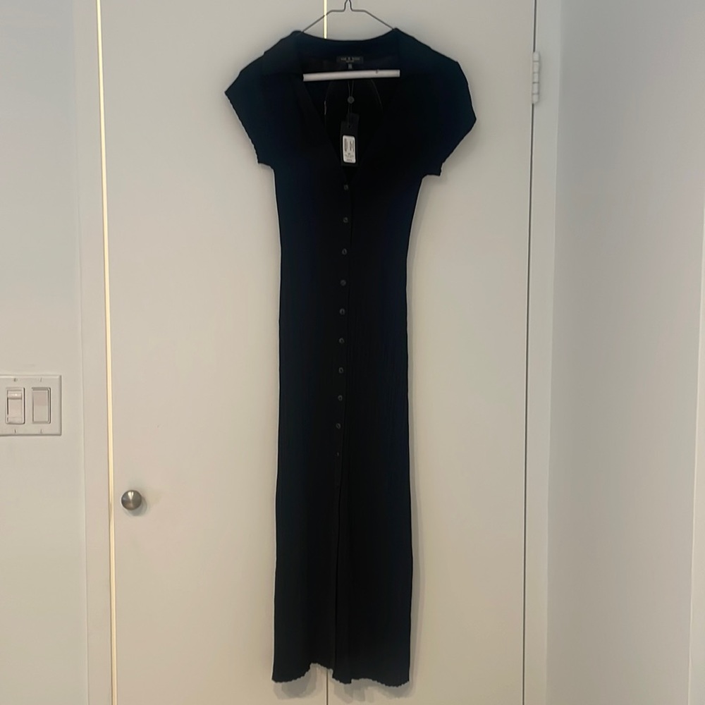 Rag & Bone Esme dress NWT